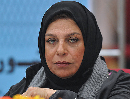 ماجرای ناراحتی گوهر خیراندیش از ایفای نقش در سریال هیولا