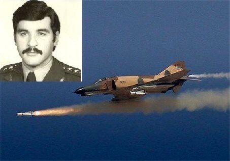 خلبانی که دو روز با ماهی‌ها زندگی کرد