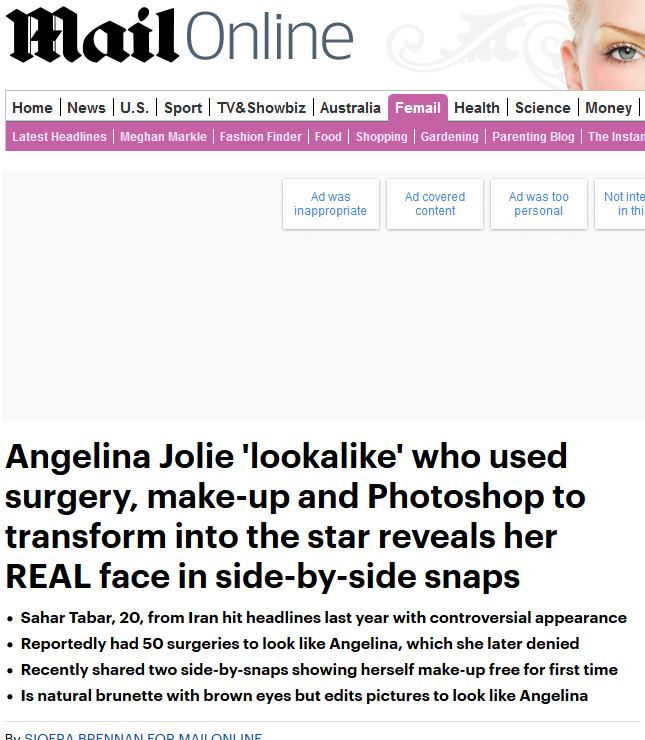 دستگیری زامبی در ایران تیتر خبرگزاری های خارجی شد