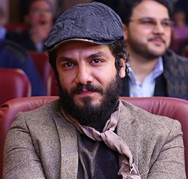 عکسی از نوجوانی عباس غزالی