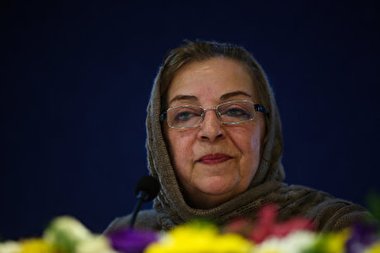 گله مرضیه برومند از زیر پاگذاشتن حقوق بازیگران کودک