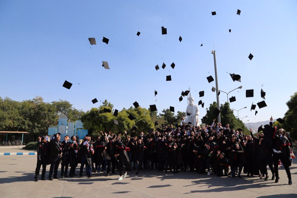 ماجرای تلخ این چند نخبه افغانستانی!