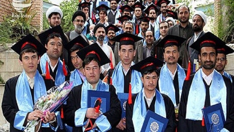 ماجرای تلخ این چند نخبه افغانستانی!