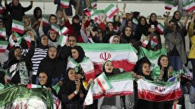 چرا ورزشگاه مساله زنان شده است