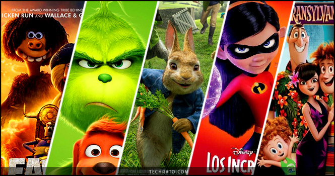 بررسی نقش قهرمانان کارتونی در تربیت کودکان