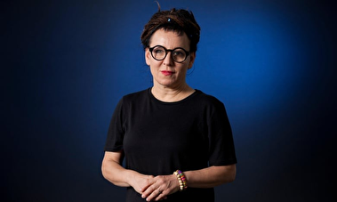 همه چیز درباره زنی که نوبل ادبیات را برنده شد!