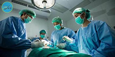 عجیب‌ترین عمل‌های جراحی جهان