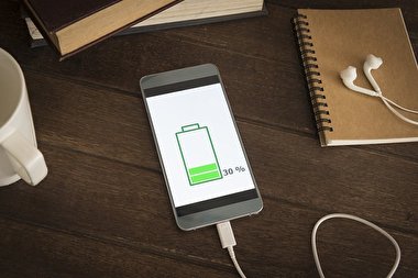 معرفی گوشی اوپو که در کمتر از ۳۰ دقیقه شارژ می‌شود