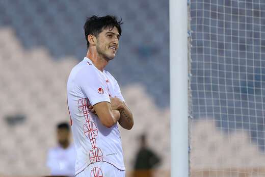 سردار آزمون