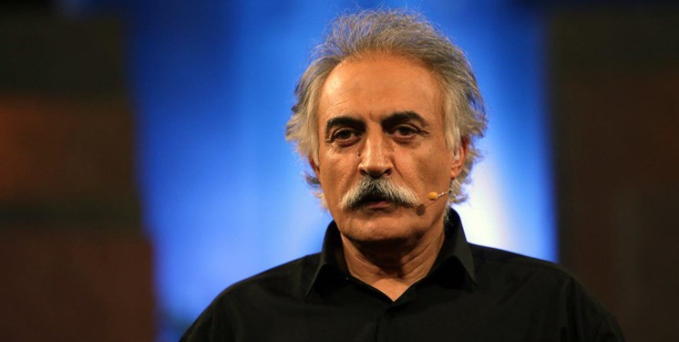 علیرضا شجاع‌نوری