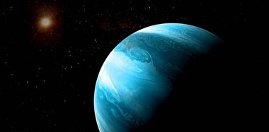 تصویربرداری ناسا از ابر‌های غیرعادی «مشتری» + عکس