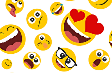 محبوب ترین و پرمصرف ترین ایموجی ها معرفی شدند