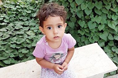 معمای دیده شدن یک دست در ویدیو گم شدن زهرای ۲ ساله