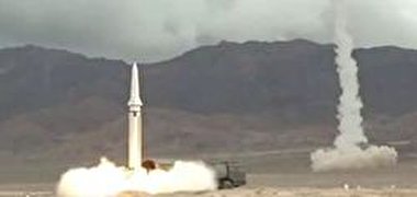 موشک چینی که در ۳۰ دقیقه به آمریکا می‌رسد/ ویدیویی که حذف شد