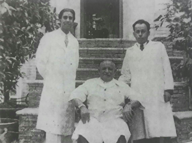 روزگاری که فقط ۳ دندانپزشک در تهران داشتیم