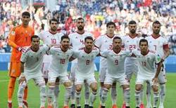 شکست تلخ ایران مقابل بحرین