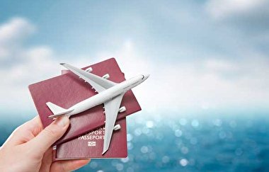 اقدام عجیب مسافر پس از جاماندن از پرواز هواپیما!