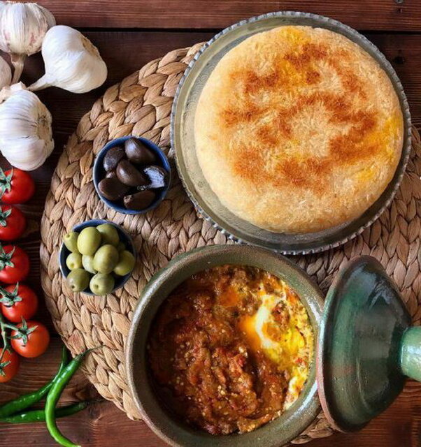 کدام غذاهای ایرانی محبوب خارجیها است؟ غذاهای ایرانی