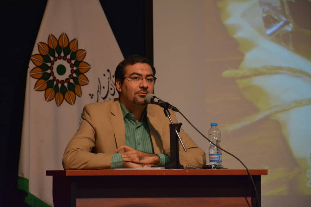 عمران میری
