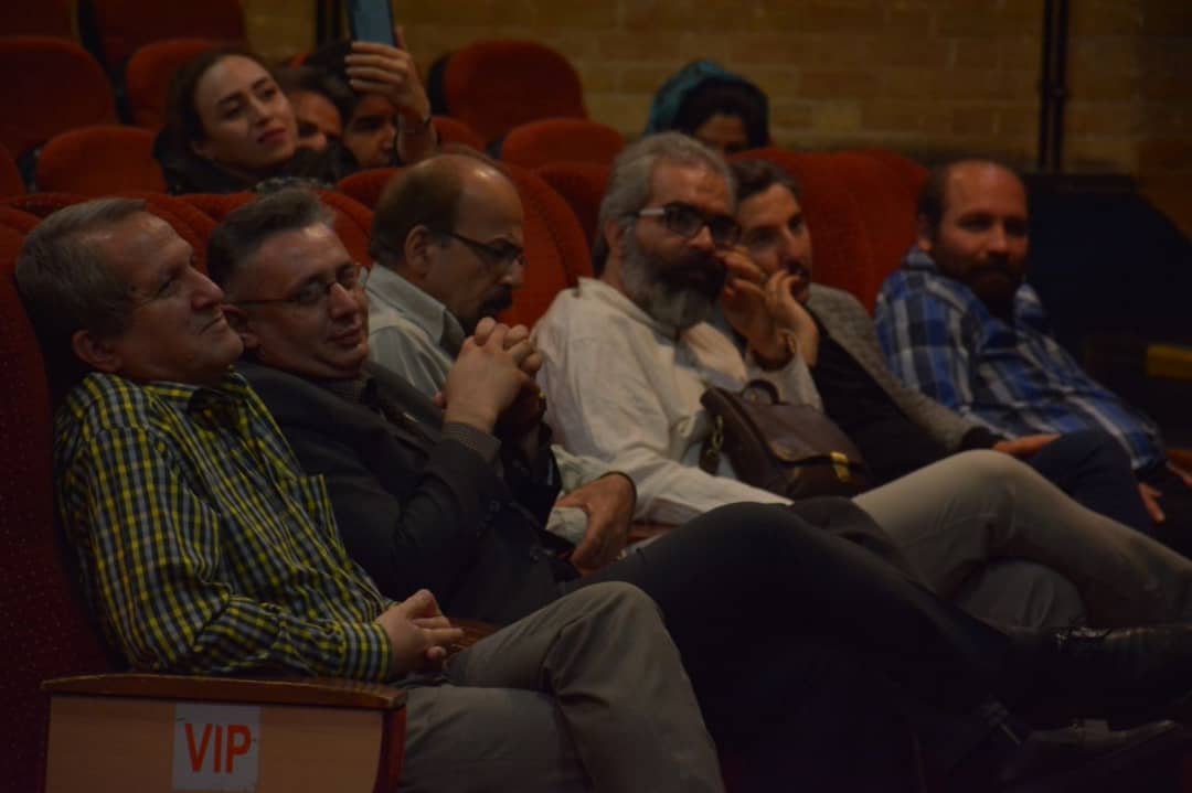 برگزاری چهارمین نشست کانون ادبی نفس در فرهنگسرای خانواده