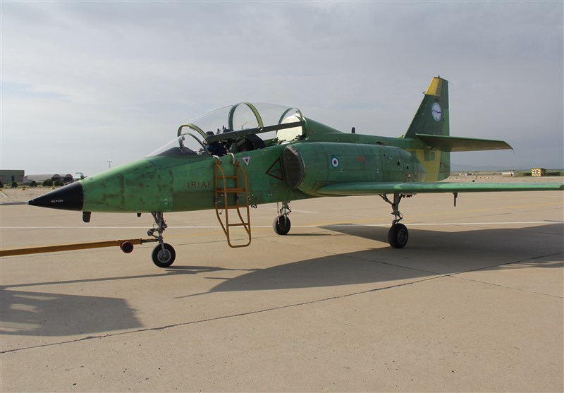 جت ایرانی یاسین