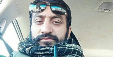 وقتی اولین همکار داخلی آمدنیوز لو رفت