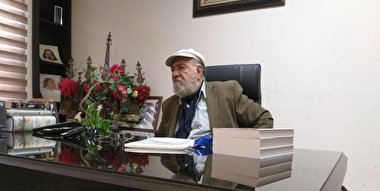 ناگفته‌های داریوش ارجمند از زمانی که شاگرد دکتر شریعتی بود