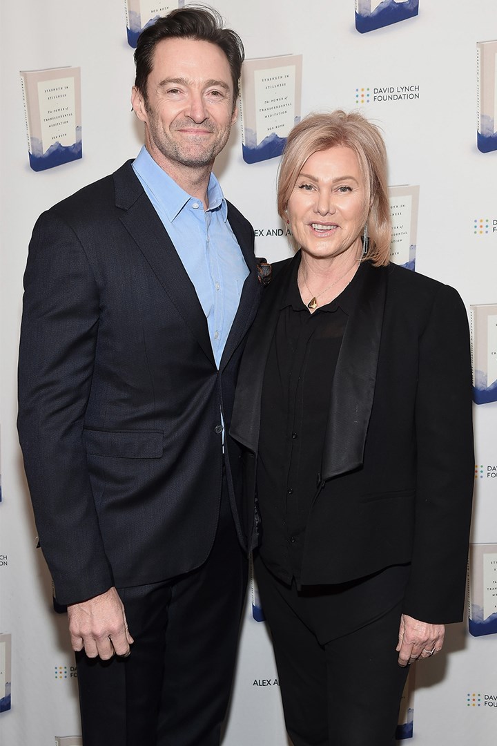 زوج‌های مشهور با اختلاف سنی نامتعارف + تصاویر