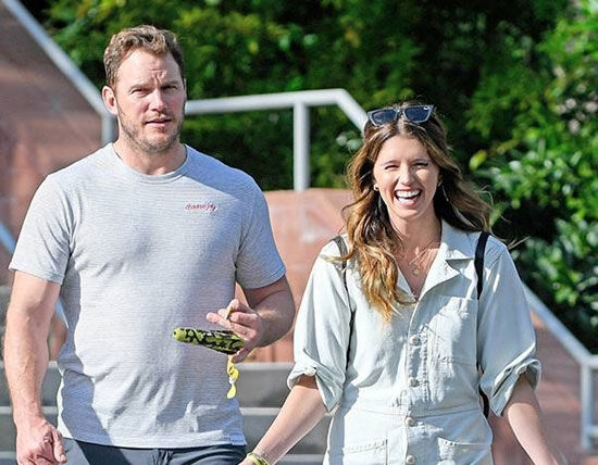 زوج‌های مشهور با اختلاف سنی نامتعارف + تصاویر