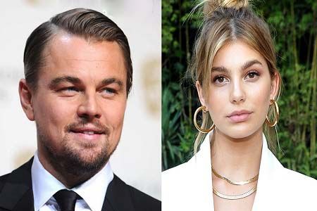 زوج‌های مشهور با اختلاف سنی نامتعارف + تصاویر