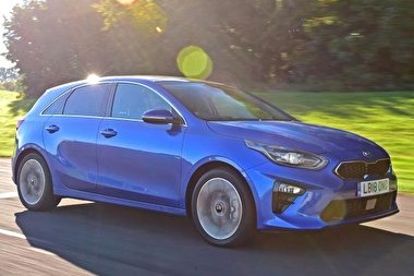 بهترین خودروهای هاچ‌بک ۲۰۱۹