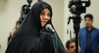 شبنم نعمت زاده: من آقازاده نیستم