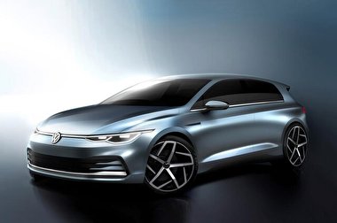 محصول جدید فولکس‌واگن دل همه را برد!