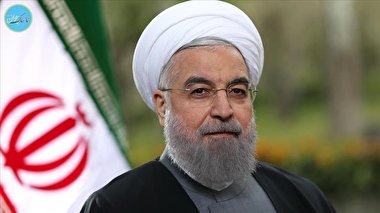 روز دیدار های مهم رئیس جمهور