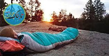 اولین کیسه خواب هوشمند دنیا تولید شد