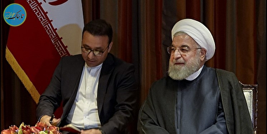 درصد احتمال دیدار روحانی و ترامپ از نگاه رویترز