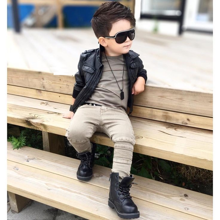 کودکان زیبا در دام مافیای عکاسی