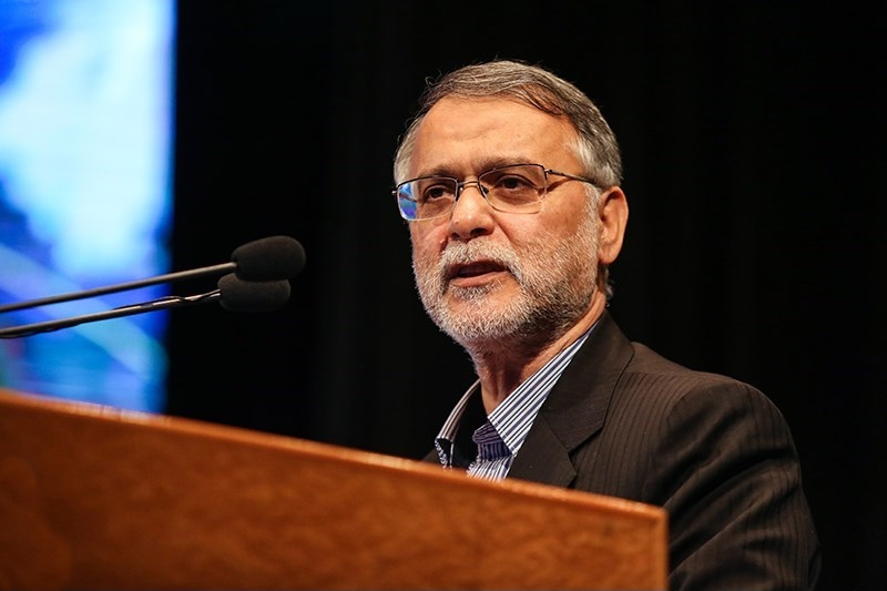 دکتر میرباقری