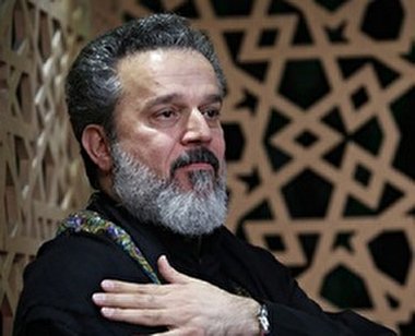 دردسرهای جالب یک ایرانی از شباهتش به «باسم کربلایی» + فیلم