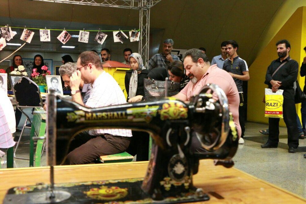 برنامه فرهنگی در مترو