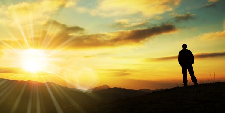 ویتامین دی از آفتاب