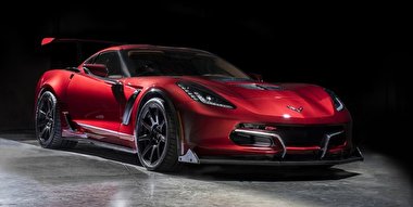 سریع ترین خودروی برقی جهان در راه است