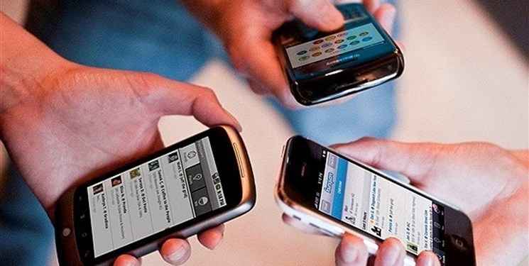 خط تلفن همراه 