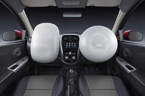 کیسه هوای خودرو هیوندا