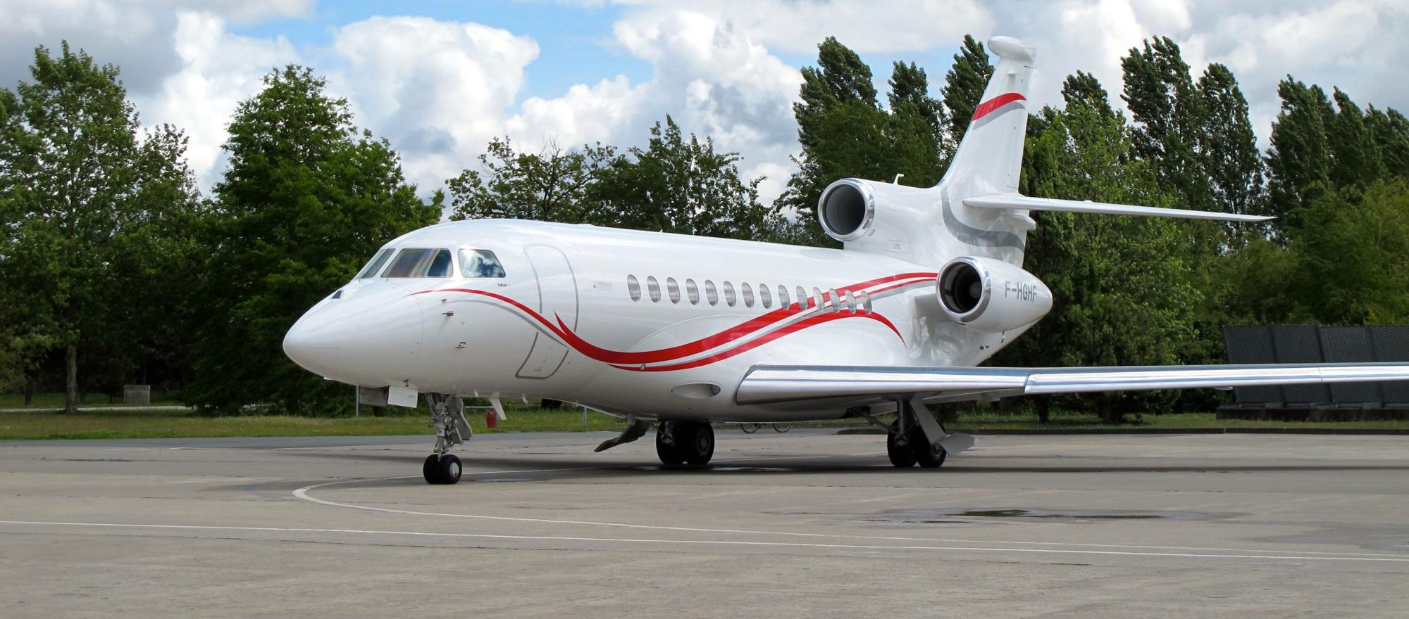 هواپیماهای سریع جهان