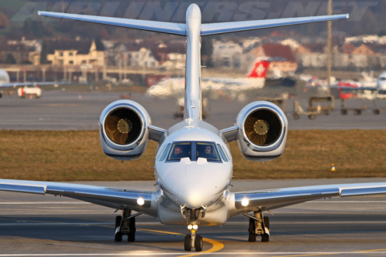 هواپیماهای سریع جهان