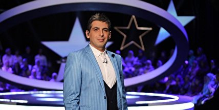 حمید گودرزی