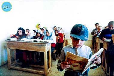 تصاویر نوستالژی از مدارس ایران در دهه ۷۰
