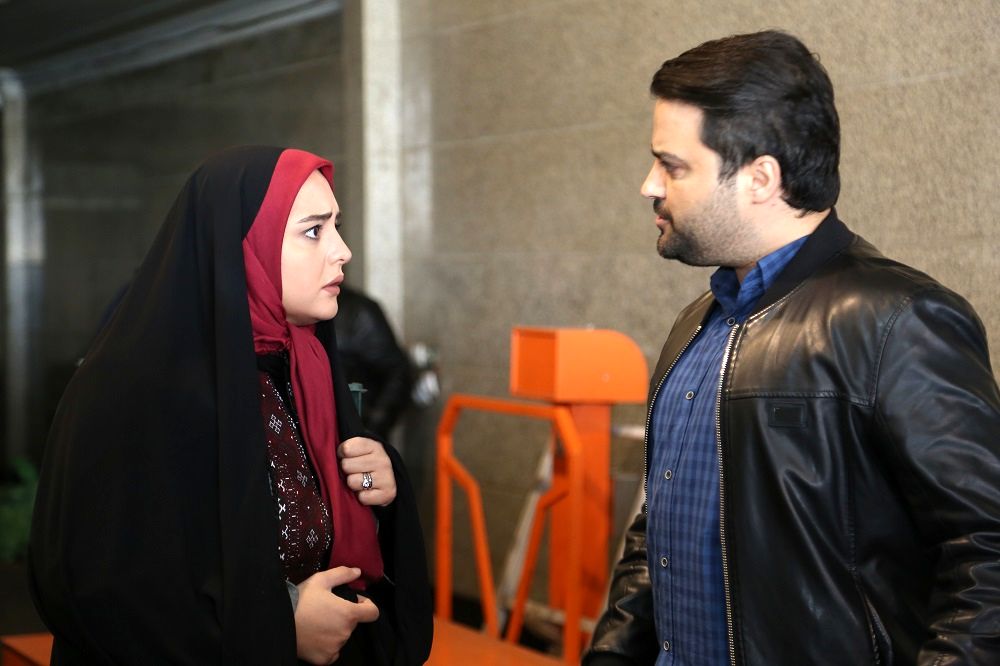 «ستایش» پُرمخاطب‌ترین سریال درام تلویزیون !