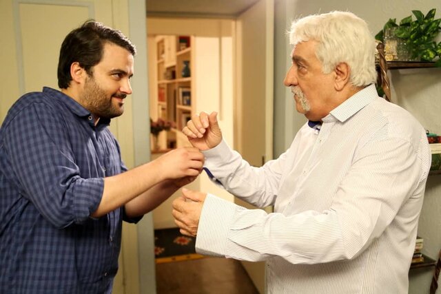 «ستایش» پُرمخاطب‌ترین سریال درام تلویزیون !